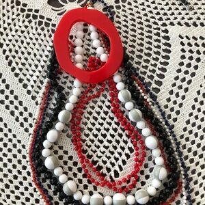 Necklace Costume Jewelry Bundle